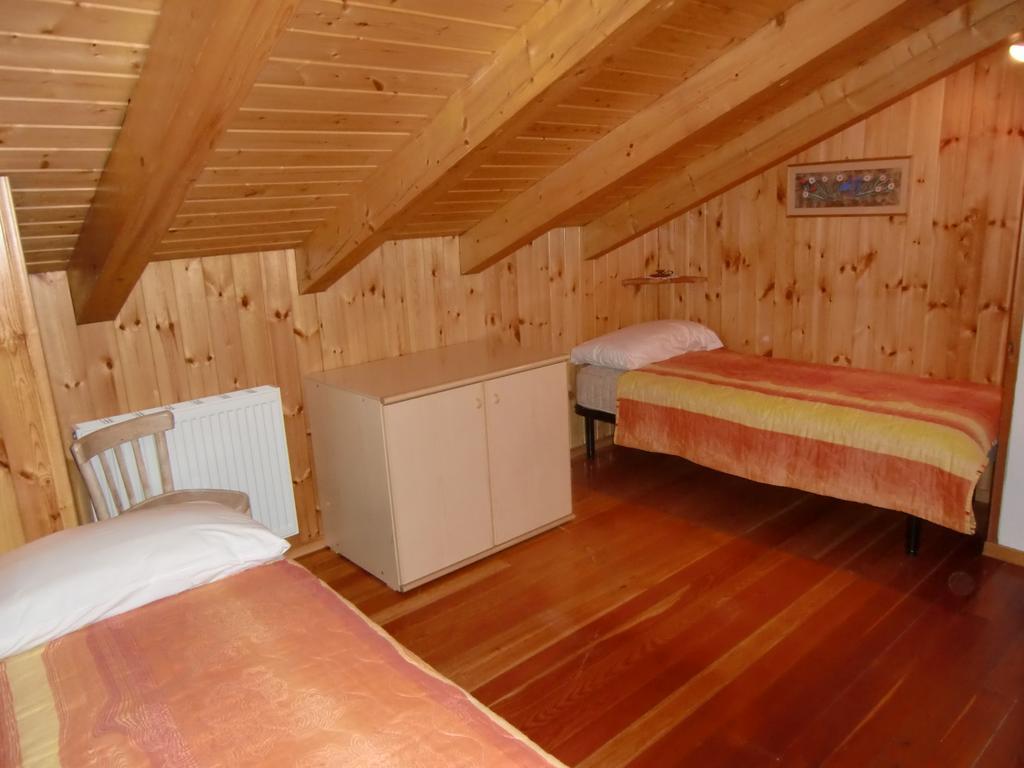 Апартаменты Casa Pippi Val Maria-Pur Экстерьер фото