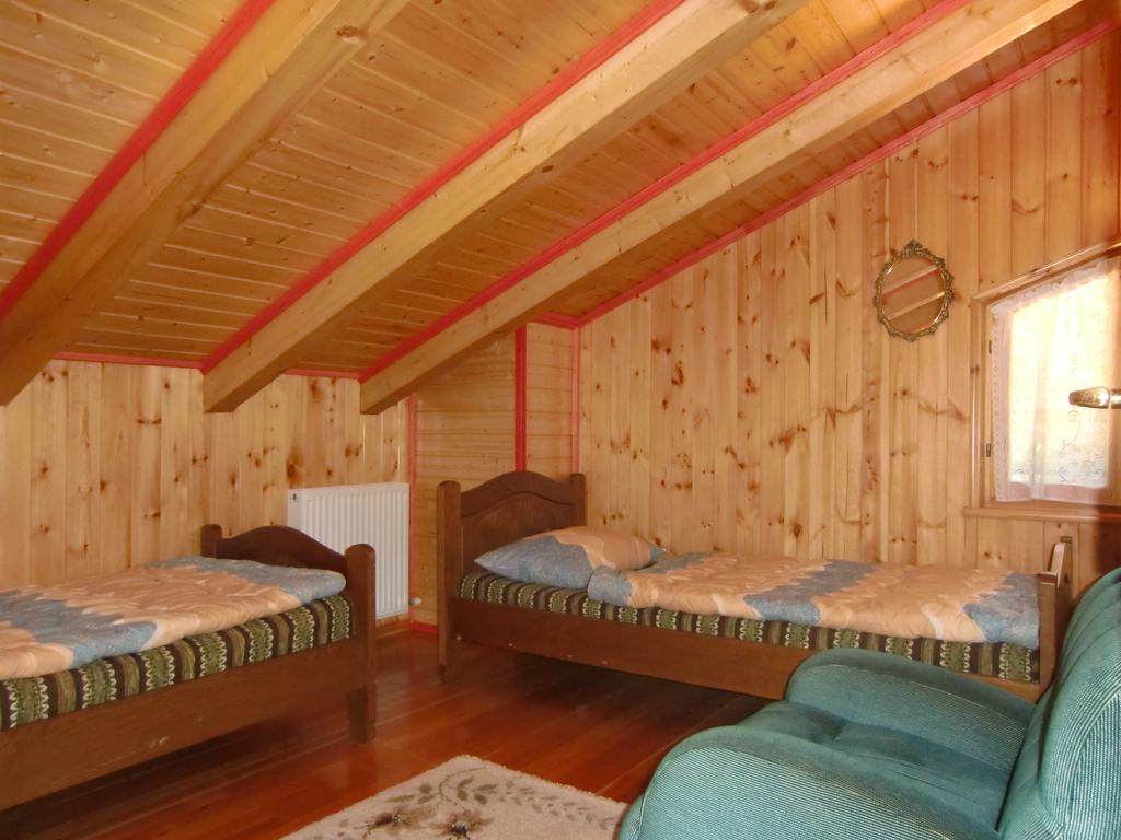 Апартаменты Casa Pippi Val Maria-Pur Экстерьер фото