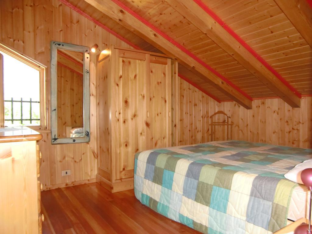 Апартаменты Casa Pippi Val Maria-Pur Экстерьер фото