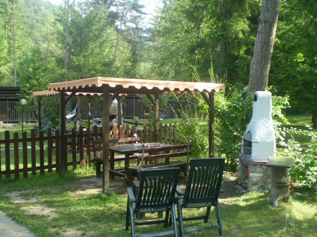 Апартаменты Casa Pippi Val Maria-Pur Экстерьер фото