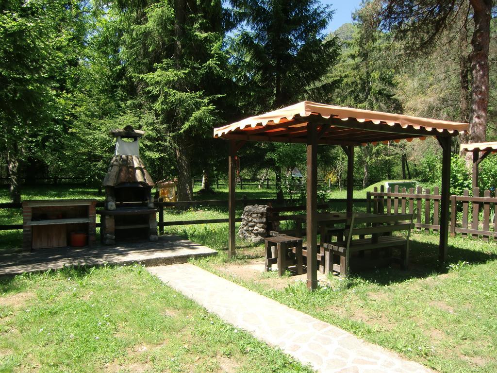 Апартаменты Casa Pippi Val Maria-Pur Экстерьер фото